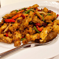 中国料理 盤古殿 新横浜プリンスホテル店 - 