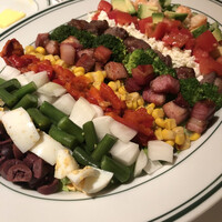 ウルフギャング・ステーキハウス 丸の内店 - 