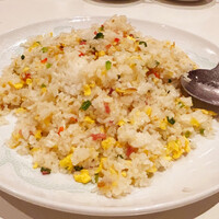 中国料理 盤古殿 新横浜プリンスホテル店 - 