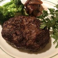 ウルフギャング・ステーキハウス 丸の内店 - 