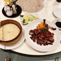 中国料理 盤古殿 新横浜プリンスホテル店 - 