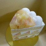 パティスリー SATSUKI - 