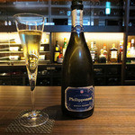 レストラン ラ フィネス - シャンパーニュ