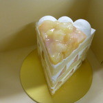 パティスリー SATSUKI - 