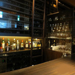 レストラン ラ フィネス - 