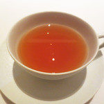 レストラン ラ フィネス - 紅茶