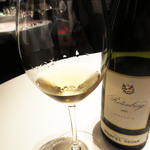 レストラン ラ フィネス - 