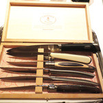 レストラン ラ フィネス - 選べるラギオール