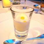 エメ・ヴィベール - Amuse-bouche