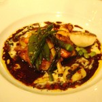 エメ・ヴィベール - メイン