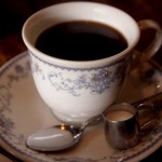 セイユウ - コーヒー