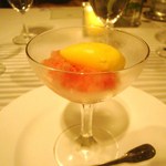 エメ・ヴィベール - Avant desserts