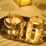 エメ・ヴィベール - シュガーポット