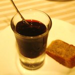 エメ・ヴィベール - 小菓子