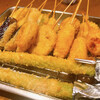 Kushikatsu Iruri - 