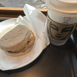 STARBUCKS - 