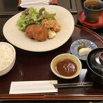 日本料理 水車本店 - ランチ