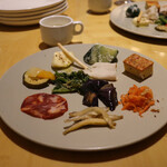 RIGOLETTO SMOKE GRILL & BAR - 