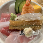 スシダイニング ほしの - 