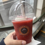 サンマルクカフェ - ドリンク写真: