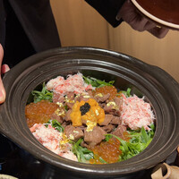 北新地焼肉 きらく - 