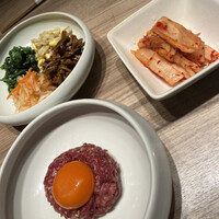 焼肉うしごろ 横浜店 - 