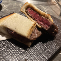 北新地焼肉 きらく - 