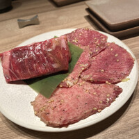 焼肉うしごろ 横浜店 - 
