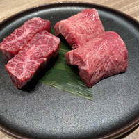 焼肉うしごろ 横浜店 - 