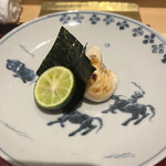 銀座 しのはら - 