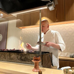 銀座 しのはら - 