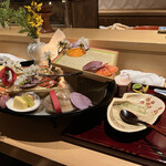 銀座 しのはら - 