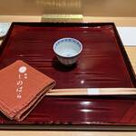 銀座 しのはら - 