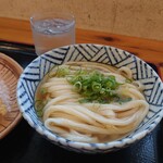 宮武うどん - 