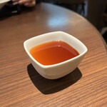シェンロン - 杏仁豆腐