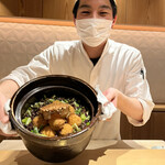 銀座 しのはら - 