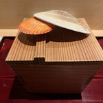 銀座 しのはら - 