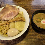 Ramen Enoki - 