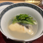 銀座 しのはら - 