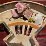 銀座 しのはら - 