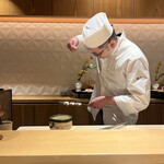 銀座 しのはら - 