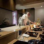 銀座 しのはら - 