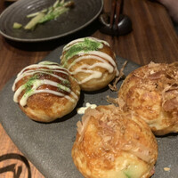 神楽坂 てっぱんや - 