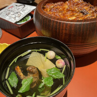 うなぎ和食  しら河 今池ガスビル店 - 