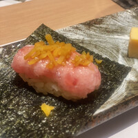川崎 鮨 たか瀬 - 