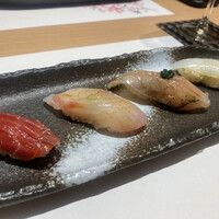 川崎 鮨 たか瀬 - 