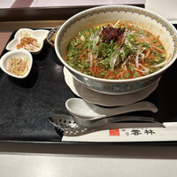神田 雲林 - 