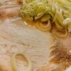 元祖札幌ラーメン もぐら
