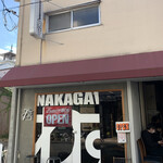 NAKAGAWA わず - 