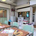 Cafe du lievre - 